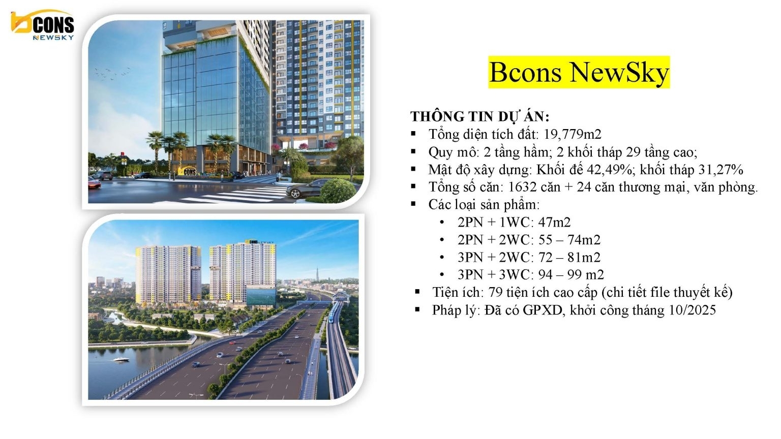 Bcons Newsky 7 1536x864 1 Mặt bằng tổng thể Bcons New Sky